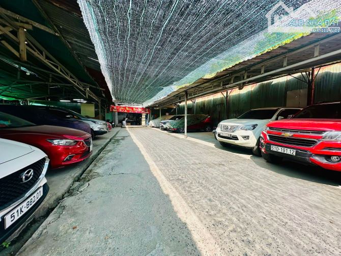 Bán nhà Cấp 4 Mặt tiền Nguyễn Thị Kiểu - Lê Văn Khương, 3510m2 (45x70m), giá 120 tỷ. - 3