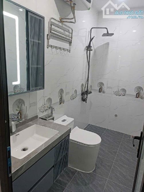 Bán nhà Xô Viết Nghệ Tĩnh P25 Bình Thạnh 2 tầng 52m2 nhỉnh 5 tỷ - 3