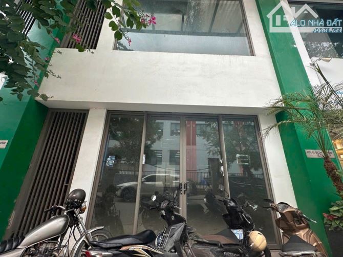 💥 HÓT N, HẤT LONG BIÊN KHAI SƠN CITY  VIEW TRƯỜNG HỌC SÁT CÔNG VIÊN TIỆN ÍCH BAO CHÙM CHỦ - 3