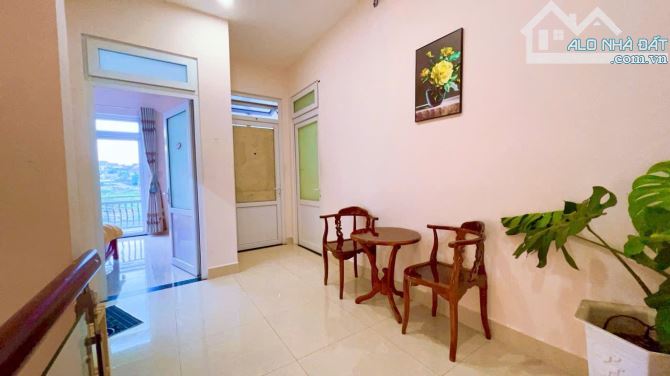 Hạ 9ty5 xuống 7ty4 bán nhanh trong tuần căn homestay trung tâm đà lạt - 3