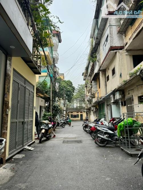 💥💥💥💰💰💰 TT ĐỐNG ĐA - DÂN XÂY - Ô TÔ ĐỖ CỬA - BA BƯỚC VINCOM - GẦN PHỐ - Ô CHỜ THANG M - 3