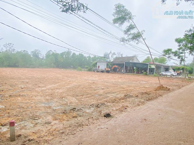 🔥 BÁN ĐẤT ĐẸP - GẦN BIỂN, GẦN TRƯỜNG HỌC, GIÁ CHỈ 320 TRIỆU 🔥 - 3