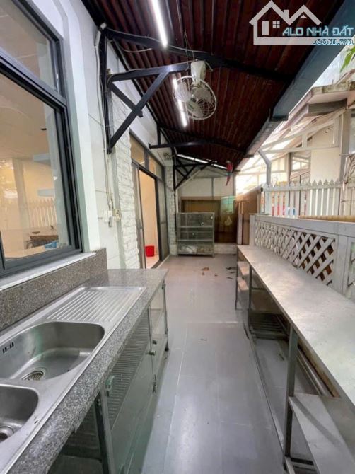 Cho thuê BT Mỹ Giang đường N giá 45 triệu/ tháng - DTSD 200m²., 3PN , full nội thất . - 3