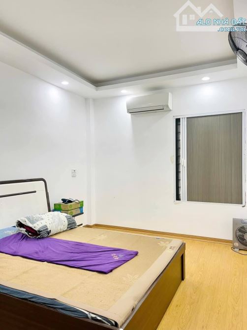 2 mặt thoáng -  Phố Khương Hạ - Thanh Xuân; chỉ 13tỷ diện tích 48m2! - 3