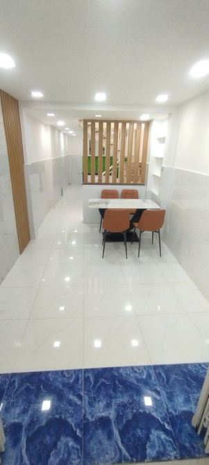 Bán nhà Nam Kỳ Khởi Nghĩa, Q3, 40m2, siêu đẹp, chỉ nhỉnh 5 tỷ - 3