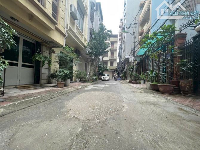BÁN ĐẤT PHÂN LÔ DOÃN KẾ THIỆN – 100M² – MT 5M – 25.5 TỶ - 3