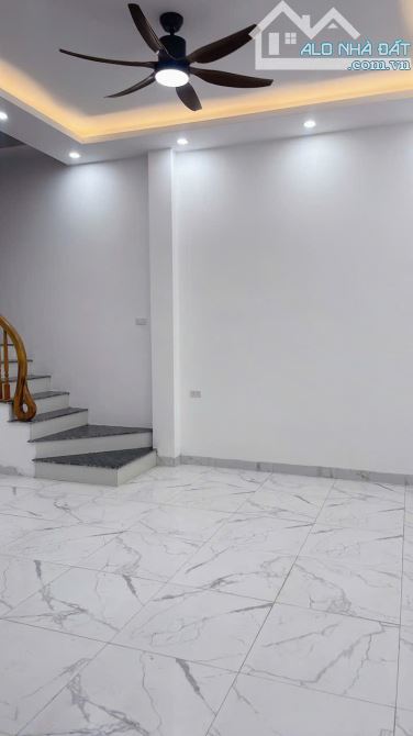 Bán nhà 3 tầng MT 7.25 m  38,2 m2 Phú Lãm Hà Đông giá 4,2 tỷ - 3