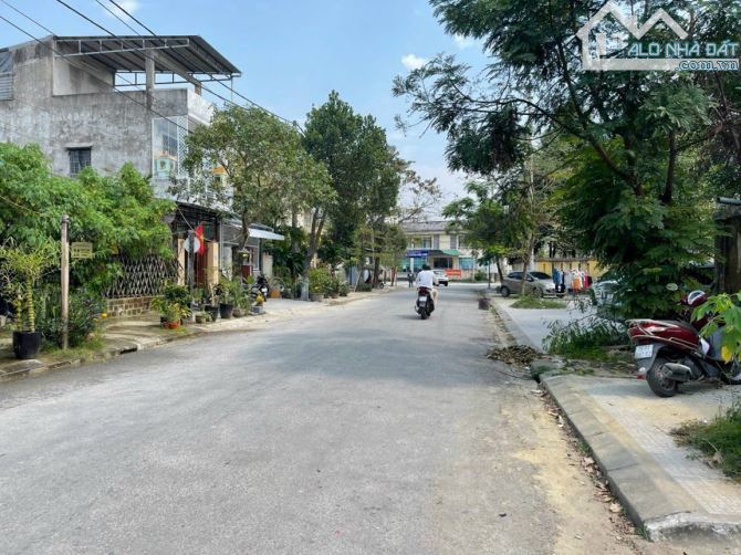 Bán đất 97m2 đường Nguyễn Phúc Thái, KQH Kim Long, Quận Phú Xuân, TP Huế, chỉ 2,05 tỷ - 3