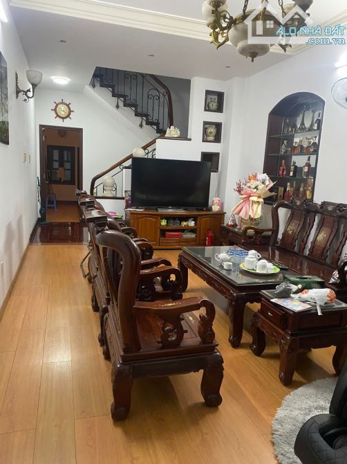 Bán nhà đường Nguyễn Văn Thương (D1 cũ), P25, Bình Thạnh, (5,6x10,6)m, 9,3 tỷ - ms140 - 3