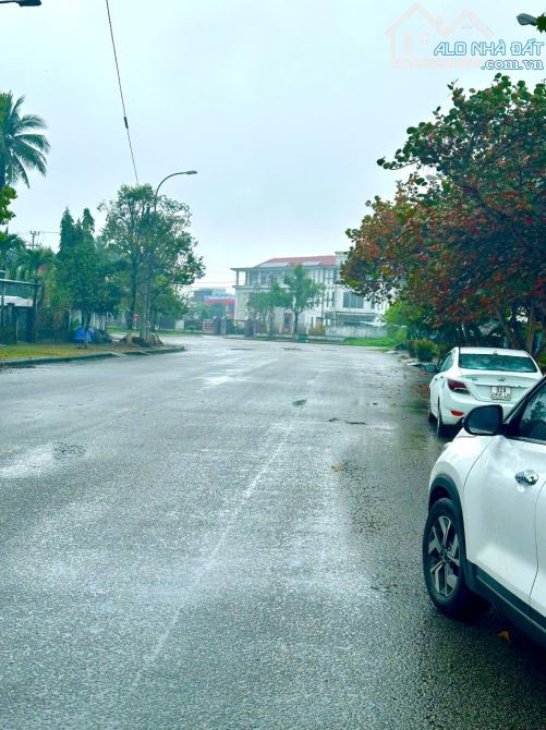 BÁN ĐẤT KIỆT Ô TÔ – GẦN ĐƯỜNG HÙNG VƯƠNG – VỊ TRÍ ĐẸP, GIÁ TỐT - 3