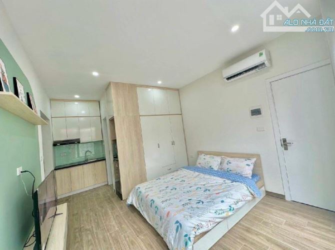 CCMN Ngã Tư Sở 10 phòng xây mới hoàn toàn dòng tiền gần 700 triệu/năm, giấy phép xây dựng, - 3