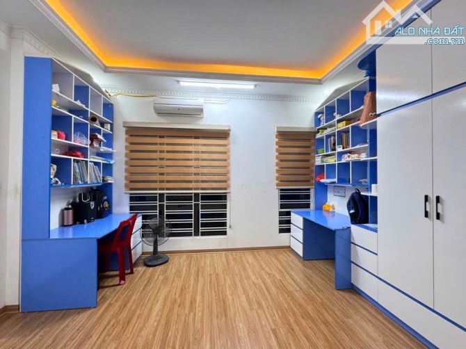 BÁN NHÀ XUÂN ĐỈNH – NHÀ ĐẸP LONG LANH – CÁCH PHỐ CHỈ 30M - 34M2, 5 TẦNG, CHỈ HƠN 7 TỶ - 3