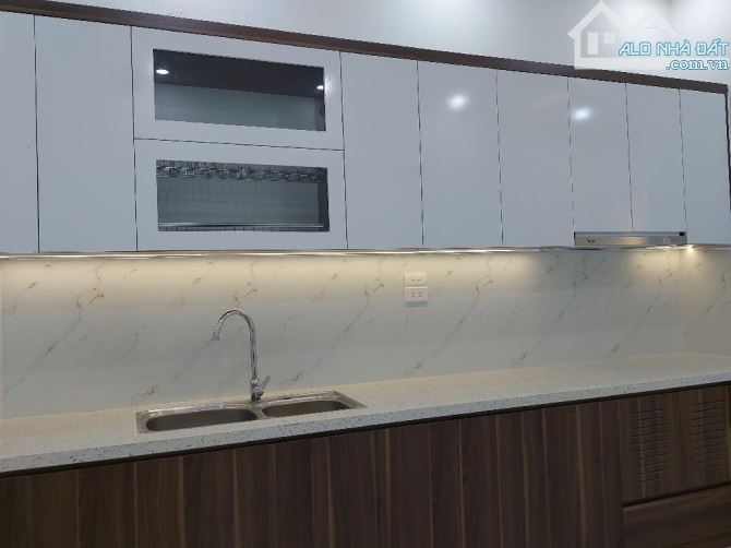 Bán Nhà Tây Hồ - Hàng Xóm Ciputra - Phân Khu Cán Bộ Quân Đội 46m2 x 5 Tầng - 7 Tỷ nhô - 3