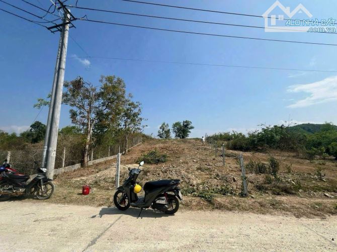 Bán lô đất đẹp full thổ cư Khánh Phú, Khánh Vĩnh 1230m2 giá chỉ 1,25tỷ - 3