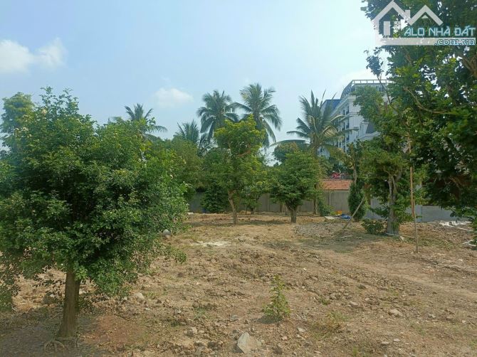 🔥 SIÊU PHẨM ĐẦU TƯ – Đất MT view Sông Sài Gòn gần 4000m2 nhỉnh 500 Tỷ - 3