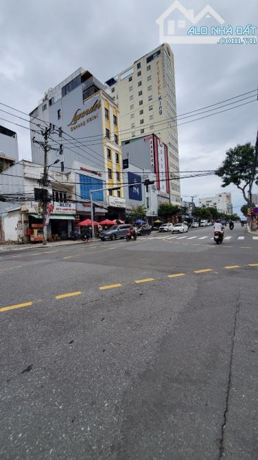 ⭐️⭐️⭐️Bán 142m2 đất MT Đặng Vũ Hỷ ngang 5,7m, gần Nguyễn Văn Thoại,  Sơn Trà. - 3