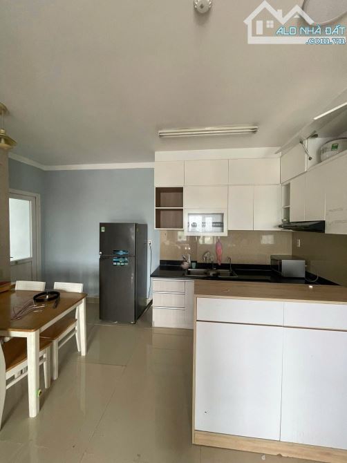 Chung cư Lữ Gia, P15, Quận 11,NT,3pn 2wc 100m2, giá 15tr/th - 3
