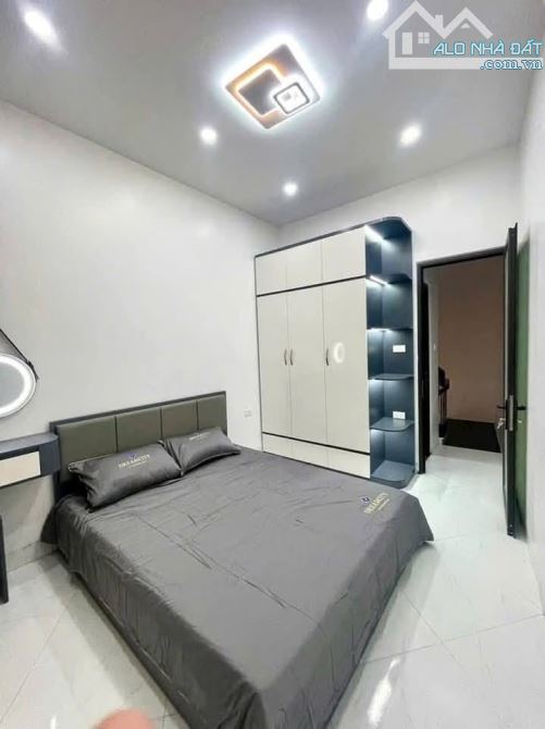 Cần B.án Gấp Nhà Võ Chí Công 35m - Sát Ô Tô - Phân Lô - Gần StarLak- Giá Hiếm 6 Tỷ Hơn - 3