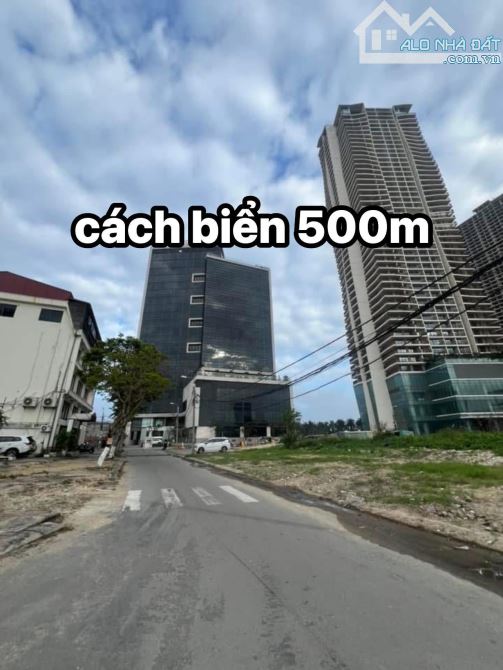 Cặp Lê Thước Gần công viên hồ nghinh... 179m2 = ngang 10 zá 21 tỷ - 3