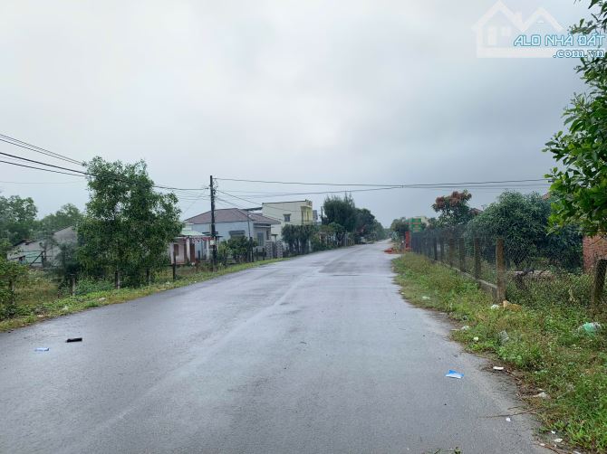 Bán Đất Tam Phú Đường Quy Hoạch Rộng (23,5 Mét) Cách Đường Nguyễn Tất Thành 300 MÉT. - 3
