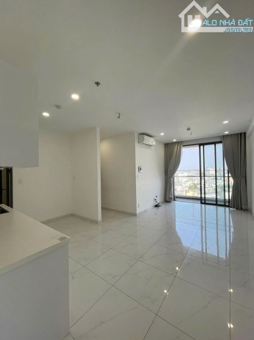 Chung cư Prosper Plaza,Phan văn Hớn, Q12: 65m2,2p ngủ,2wc,7.5tr/th - 3