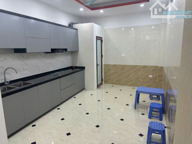 Bán nhà riêng 48m2, 11 tỷ, 7PN, 5WC tại ngõ 18 Lương Yên, Bạch Đằng, Hai Bà Trưng, Hà Nội - 3