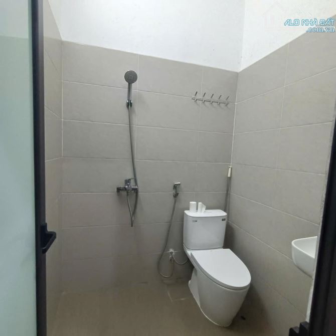 Bán nhà tập thể phố Kim Ngưu, 120 m2, 2 tầng, 2pn 2wc giá 4.5 tỷ. - 3