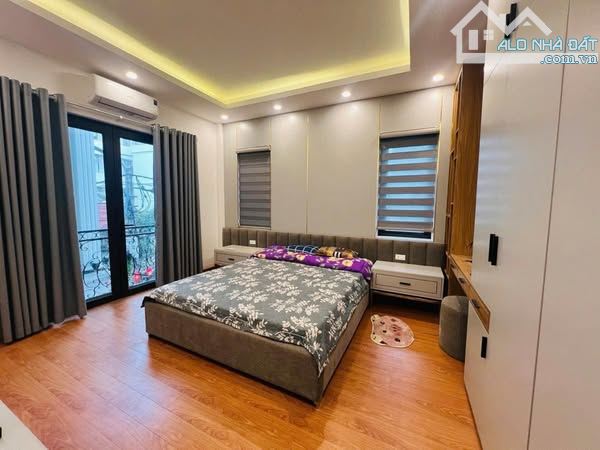 BÁN GẤP NHÀ TRỊNH VĂN BÔ – 42M² – Ô TÔ ĐỖ CỔNG – 5M RA PHỐ – NHỈNH 4,6 TỶ - 3