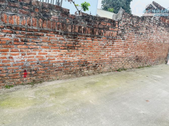 Cần bán 50m đất tại thôn Kim ngưu Tân tiến - 3