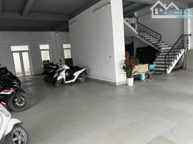 Bán Liền Kề Louis City mặt phố Lê Quang Đạo kéo dài 240m2*5T giá 115 tỷ, Nam Từ Liêm - 3