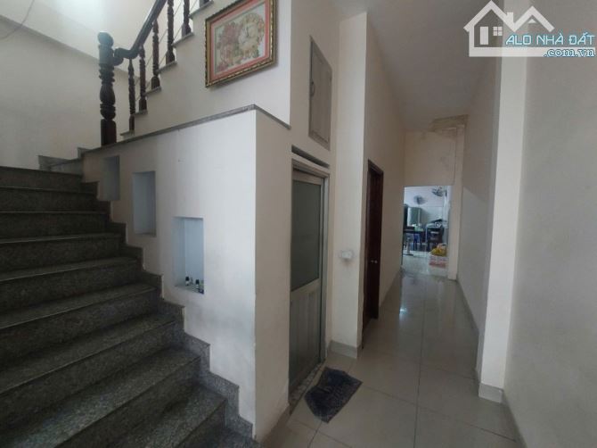 120m2 full thổ, Mặt tiền đường 6x20,3 tầng bề thế,Chợ Khiết Tâm, Bình Chiểu,Thủ Đức - 3