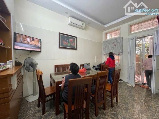 Bán Nhà Mặt Ngõ Phố Vọng Hai Bà Trưng Ô Tô Kinh Doanh 75m 4 Tầng Mt 7,7m Gía 14 Tỷ - 3