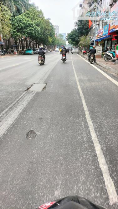 Phân lô Phạm Tuấn Tài ô tô tránh 15m ra phố 50m .MT 5M - 3