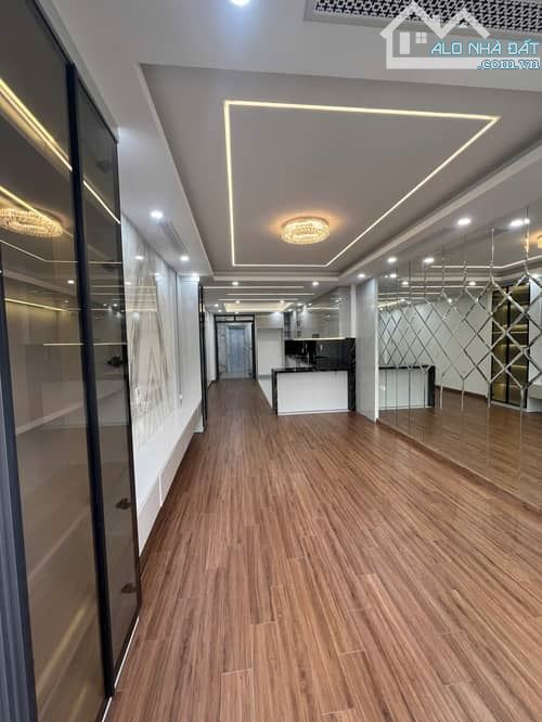 HIẾM! NHÀ ĐẸP PHÂN LÔ TAM TRINH - Ô TÔ VÀO NHÀ - 61m² - MT 3.7m - 19.8 Tỷ - 3