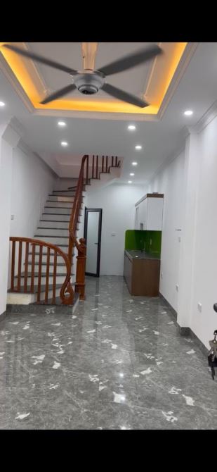 Bán nhà  Quang Trung yên nghĩa hà đông.  Diện tích 35m²,  5 tầng, giá 5,4 tỷ - 3