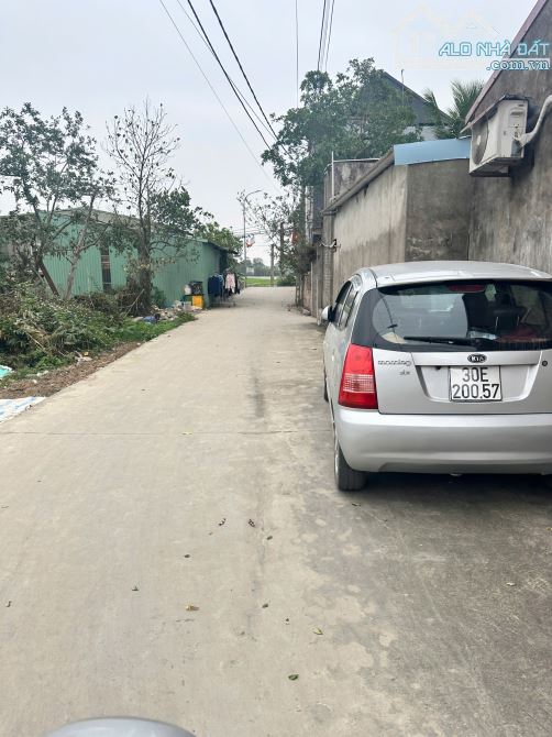 450m2, Giá 3.8ty, đường ô tô tại khu phố Đông Bình, sẵn nhà C4, 1 chủ từ đầu - 3