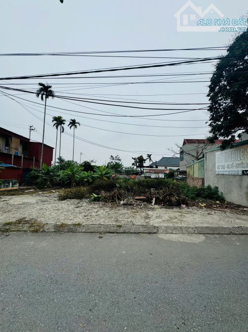 Linh-bán đất 103 m lê giác, an hồng,hb/1680 tỷ - 3