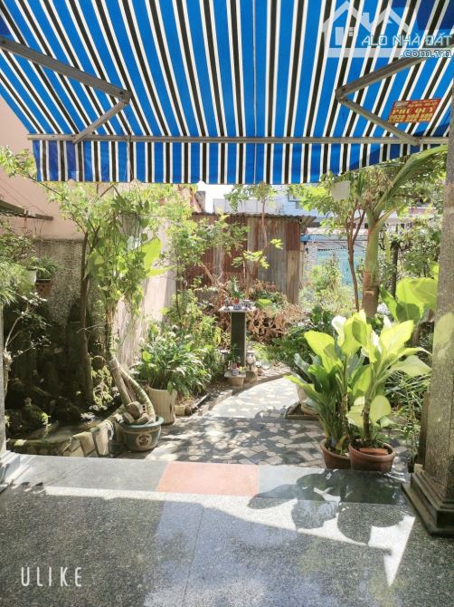 Mặt Tiền Kha Vạn Cân Linh Trung 15x50 =750  Giá 42 TỶ - 3