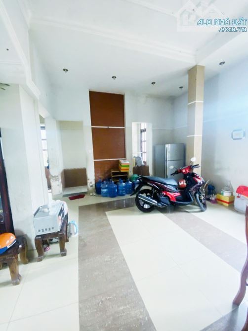 BIỆT THỰ VƯỜN LÀI - AN PHÚ ĐÔNG - Q12 - 1546M2 FULL THỔ - CHỈ 45 Tỷ - 4