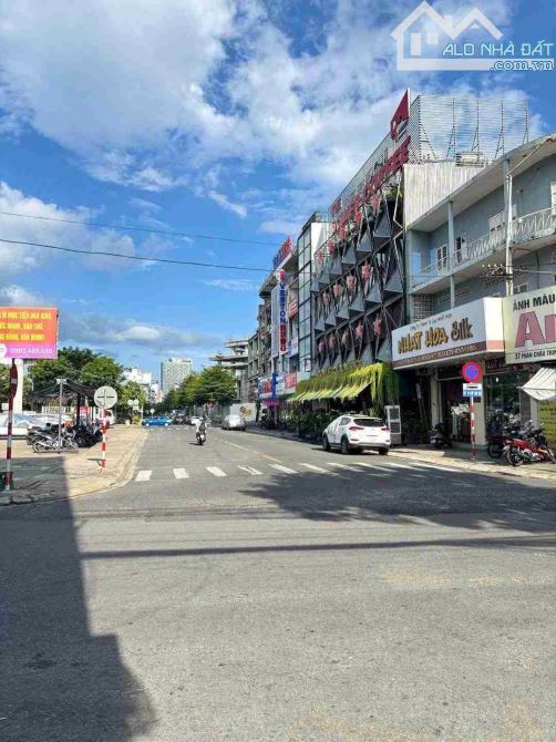 “SIÊU ĐẮC ĐỊA-HÀNG HIẾM” TRUNG TÂM HẢI CHÂU I- GIÁ RẺ MUA NHANH! NHÀ 4TẦNG- DÒNG TIỀN TỐT - 4