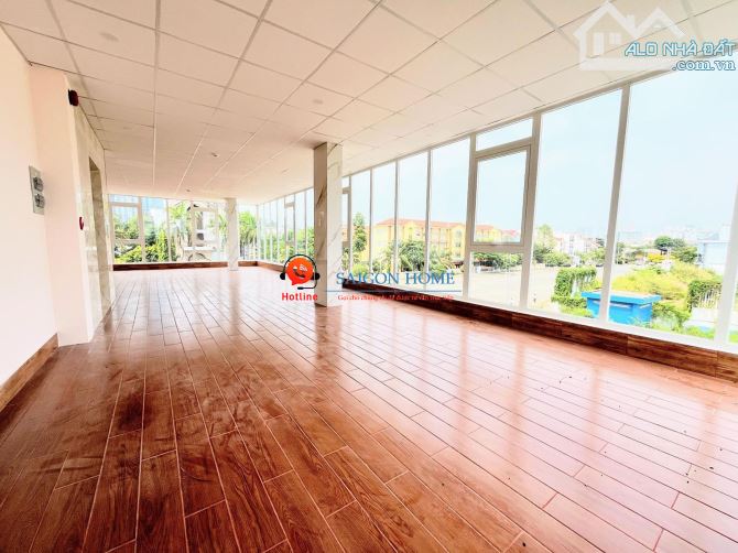 Cho thuê Tòa nhà văn phòng Đường Trần não An Khánh Quận 2  Hầm 5 sàn 850 m² - 4