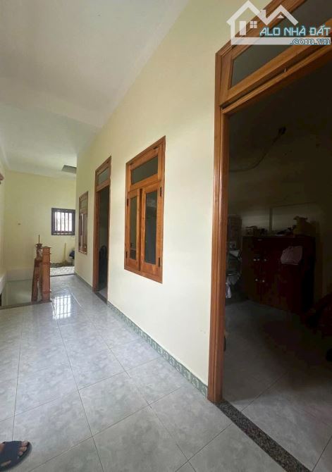 Nhà 2 tầng kiệt oto Tô Hiệu  diện tích rộng 100m2 chỉ nhỉnh 3ty - 4