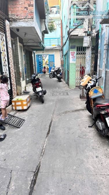 THOẠI NGỌC HẦU, SIÊU THỊ BIG C ,73m2 , 2 TẦNG, CHỈ 4.X TỶ - 4