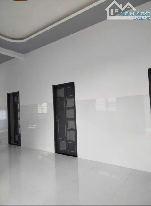 Cần bán căn nhà đường 911.  Gần chợ Cầu Xây thuộc xã lương Hòa A Châu Thành TV - 6