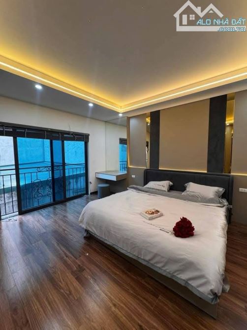 BÁN NHÀ XUÂN PHƯƠNG SIÊU ĐẸP, 39m2, 5 TẦNG, NGÕ Ô TÔ, NHỈNH 6 TỶ - 4