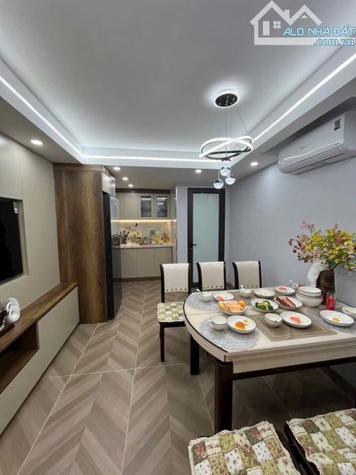 Bán nhà Lò Đúc 40m - 2 mặt thoáng  TRUNG TÂM QUẬN HAI BÀ TRƯNG - 4