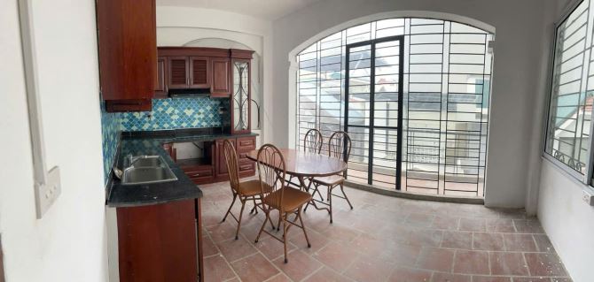 Cho thuê nhà ở Đào Tấn 5 tầng x 41m2 full đồ vừa ở và làm VP, bán onlie, ảnh thực tế - 4
