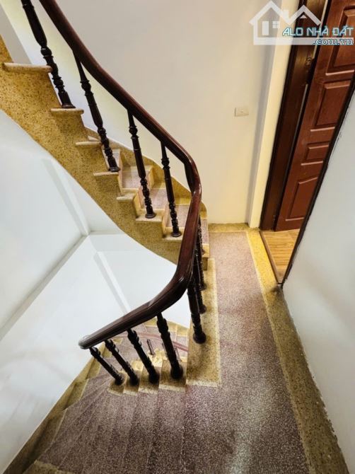 Siêu phẩm CHDV 11 Phòng KK giá 11 tỷ tại Ngã Tư Sở - 4