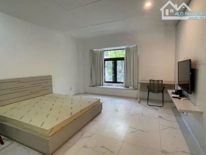 Cho thuê BT Mỹ Giang đường N giá 45 triệu/ tháng - DTSD 200m²., 3PN , full nội thất . - 4