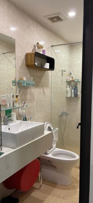 2 mặt thoáng -  Phố Khương Hạ - Thanh Xuân; chỉ 13tỷ diện tích 48m2! - 4